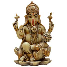 Ganesh Ji Handicraft Item