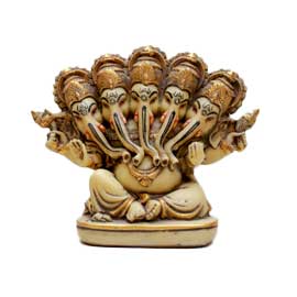 Ganpati Handicraft Item